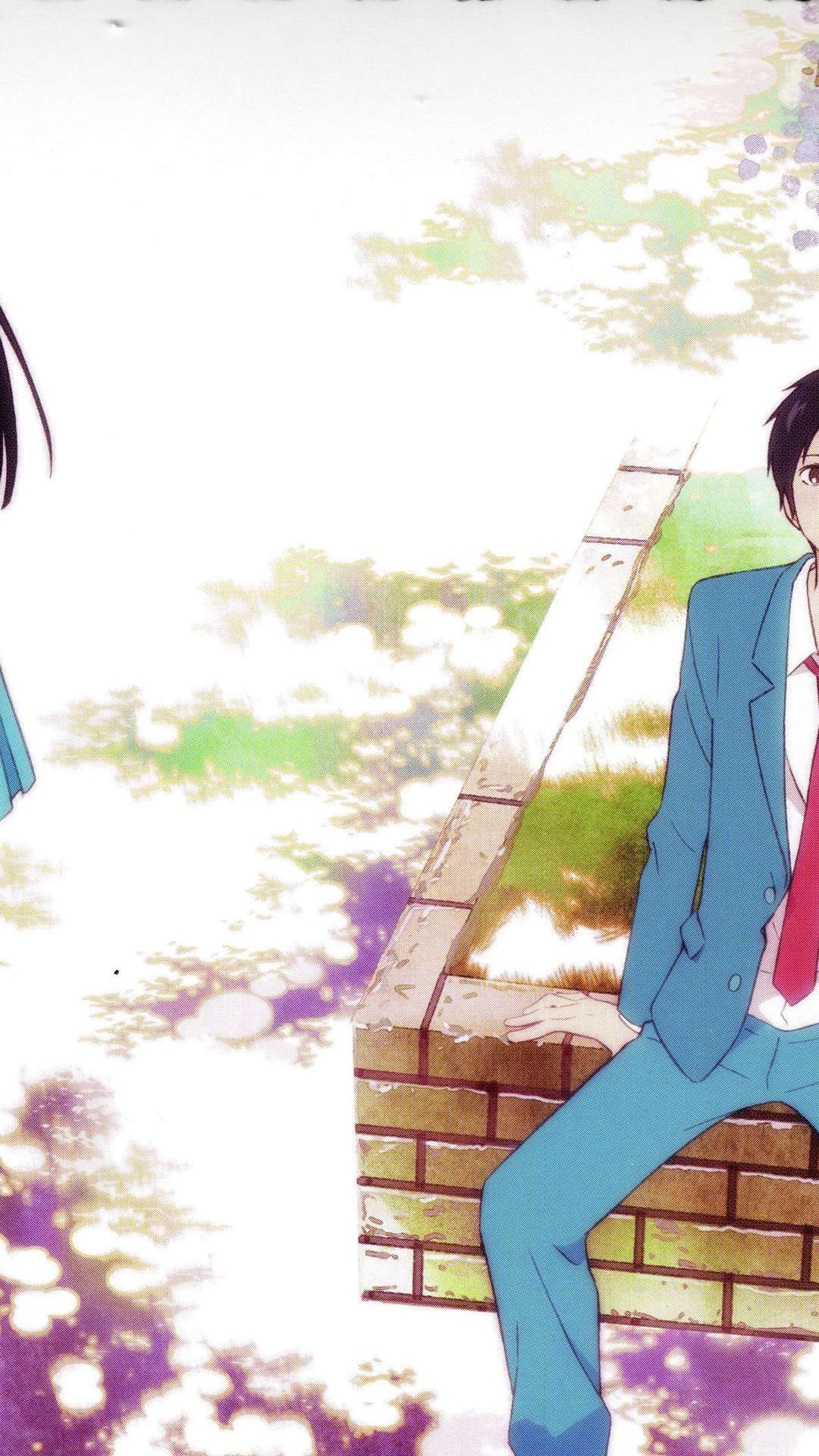 Kimi Ni Todoke